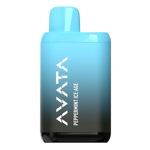 AVATA - Rechargeable Disposable Device